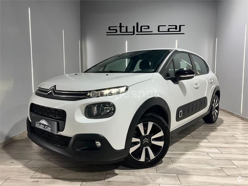 CITROEN C3 PureTech FEEL