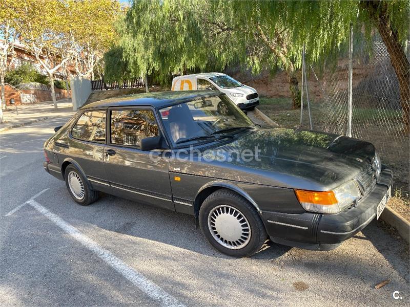 SAAB 900 900I 16V