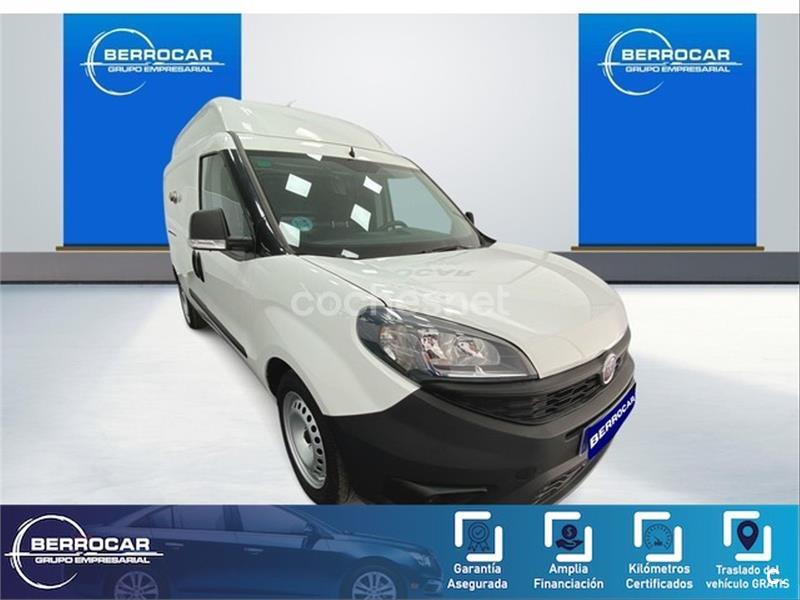 FIAT Doblo Cargo Cargo Base XL 1.6 Multijet 77kW 105CV