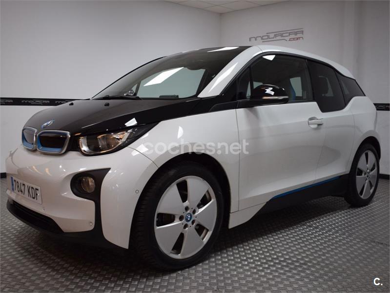 BMW i3 94ah