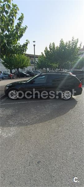 BMW Serie 3 320D TOURING