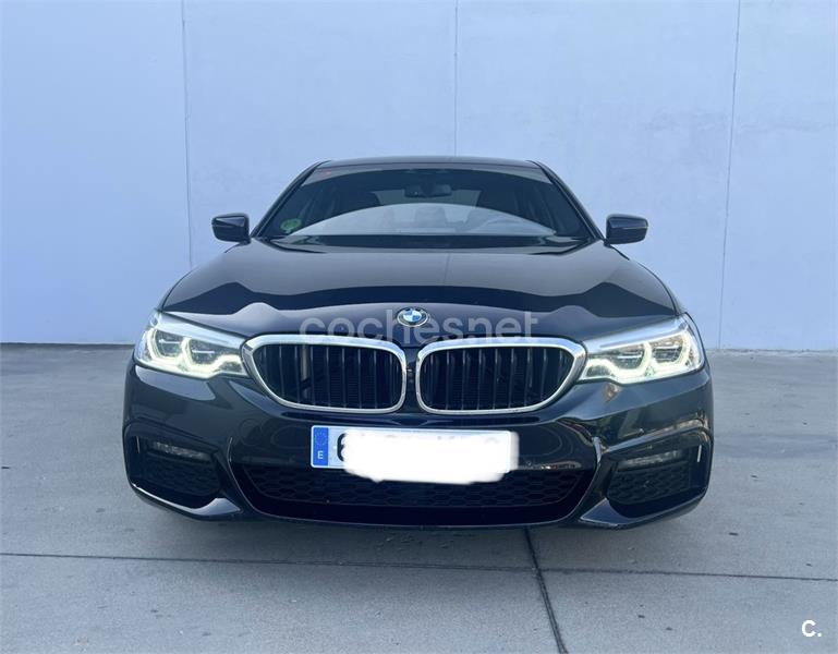 BMW Serie 5 530dA xDrive