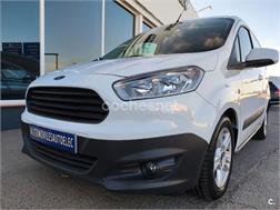 FORD Tourneo Courier 1.5 TDCi 70kW 95CV Sport