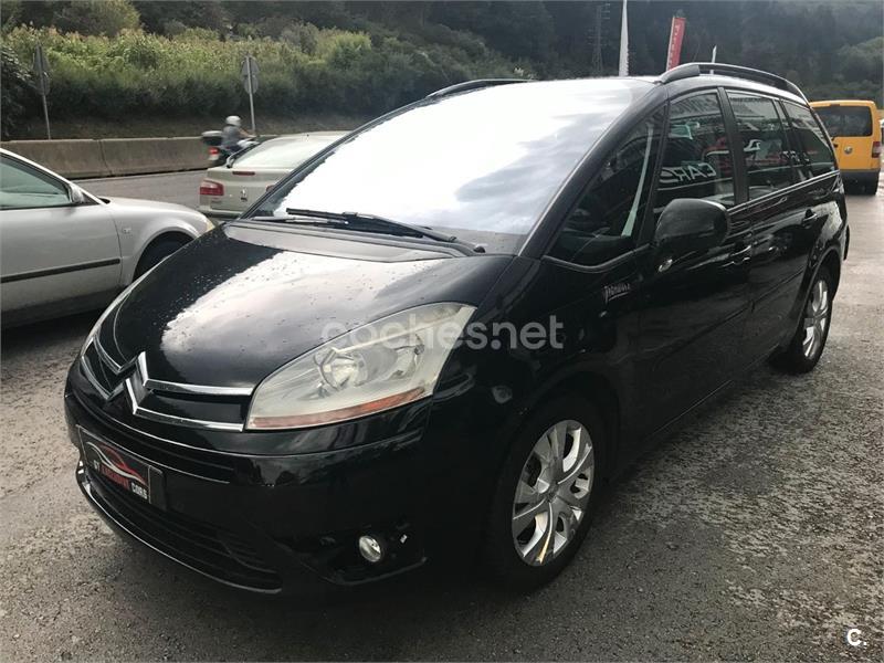 CITROEN C4 Picasso 1.6 HDi Cool