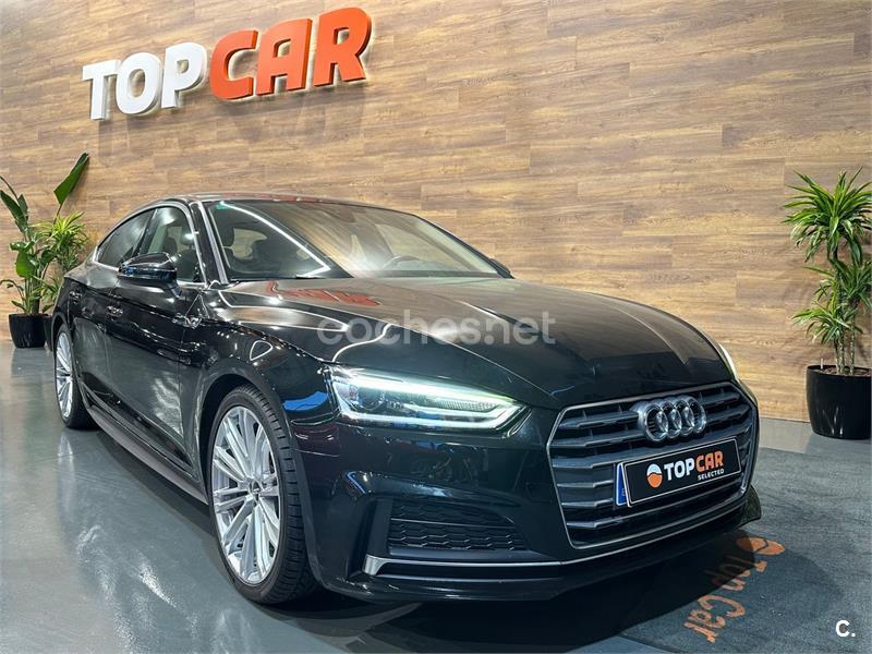 AUDI A5 Sport 40 TFSI S tronic Sportback