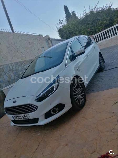 Ford Smax En C Diz Coches Net