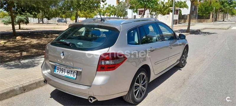 RENAULT Laguna