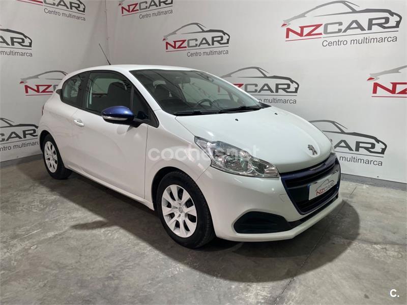 PEUGEOT 208 LIKE 1.0L PureTech 68