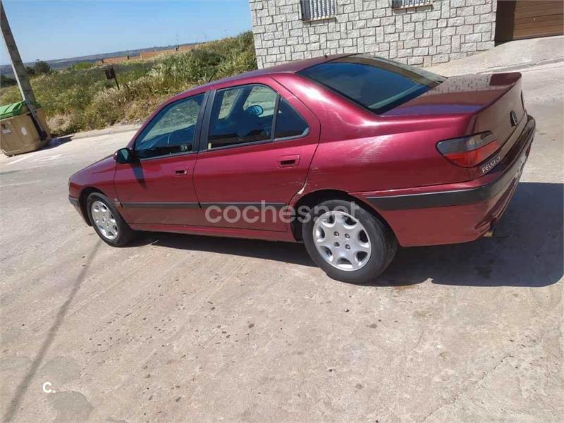 PEUGEOT 405 (2023) - 1500 € en Toledo | Coches.net