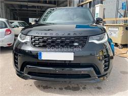 LAND-ROVER Discovery Sport 2.0D eD4 163 PS FWD Manual RDynamic S
