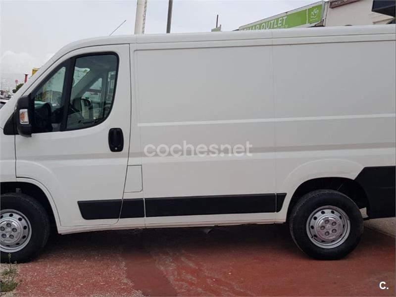 PEUGEOT Boxer 330 L1H1 BlueHDi 96KW 130CV 4p.