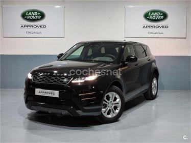 LAND-ROVER Range Rover Evoque (2022) - 52.900 € en Granada
