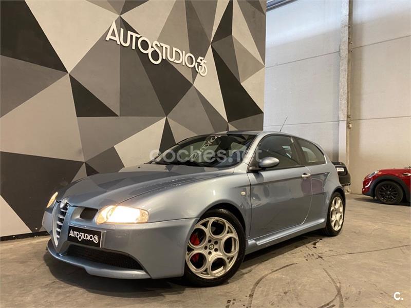 ALFA ROMEO 147 3.2 GTA