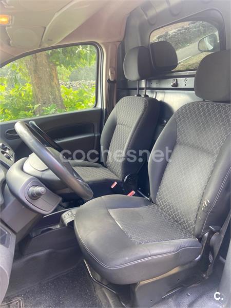 RENAULT Kangoo be bop 1.5dCi