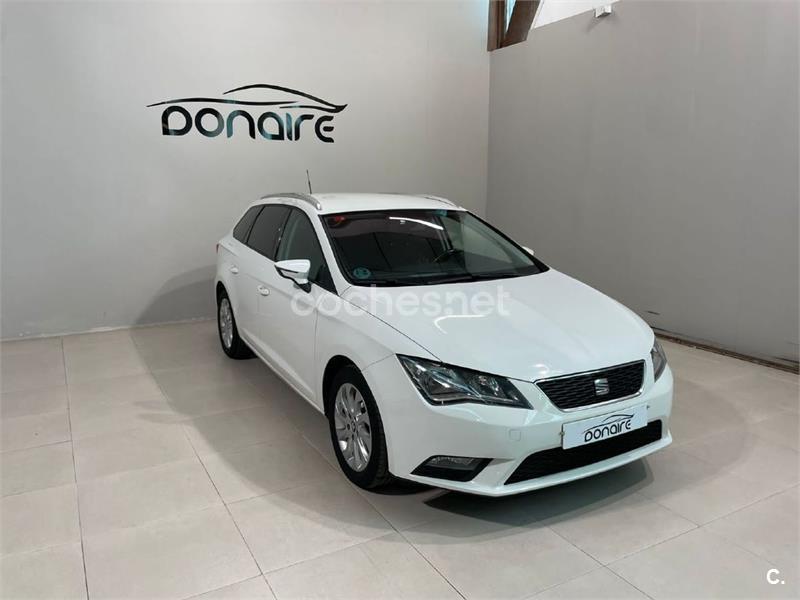 SEAT Leon (2000) - 3500 € en A Coruña