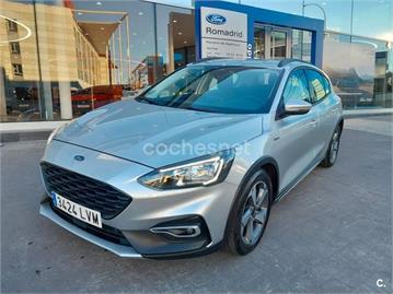 FORD Focus 1.0 Ecoboost 92kW Active