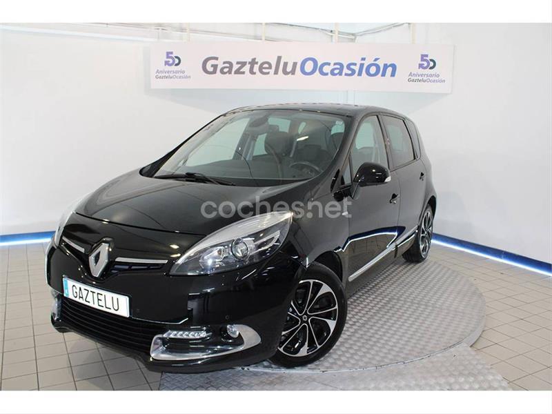 RENAULT Scenic BOSE Energy dCi 130 eco2 Euro 6 5p.