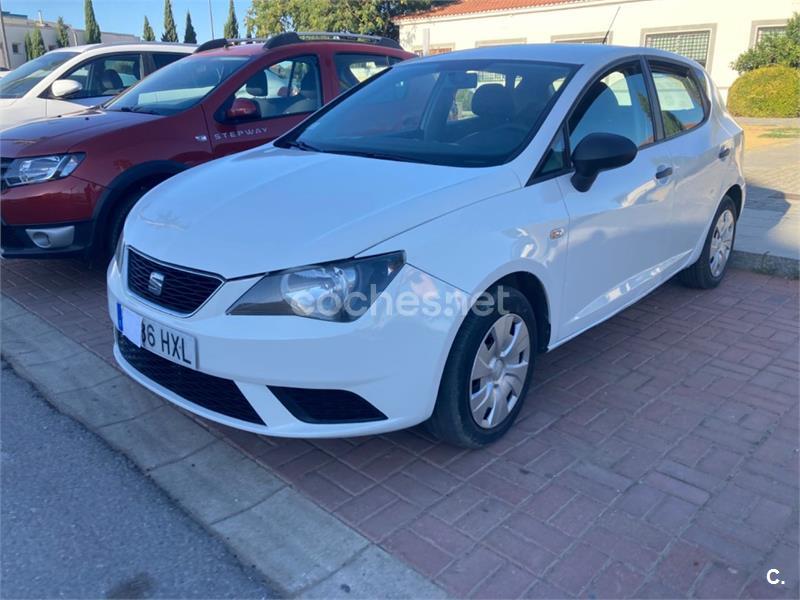 SEAT Ibiza 1.6 TDI Style