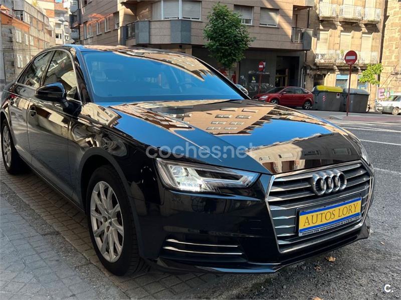 AUDI A4 2.0 TDI 110kW150CV