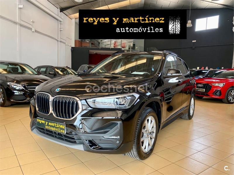 BMW X1 sDrive18dA Business