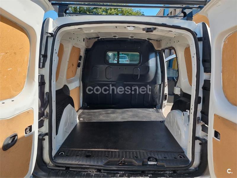 RENAULT Kangoo Furgon (2018) - 10.790 € en Barcelona