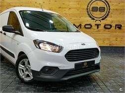 FORD Transit Courier Van 1.5 TDCi 71kW Trend
