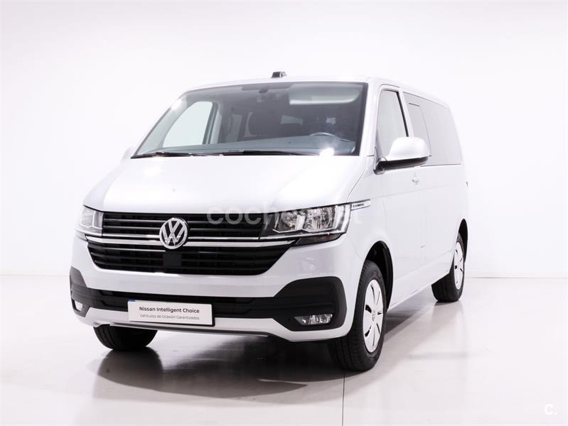 VOLKSWAGEN Caravelle Origin Corta 2.0 TDI 81kW 110CV BMT 4p.