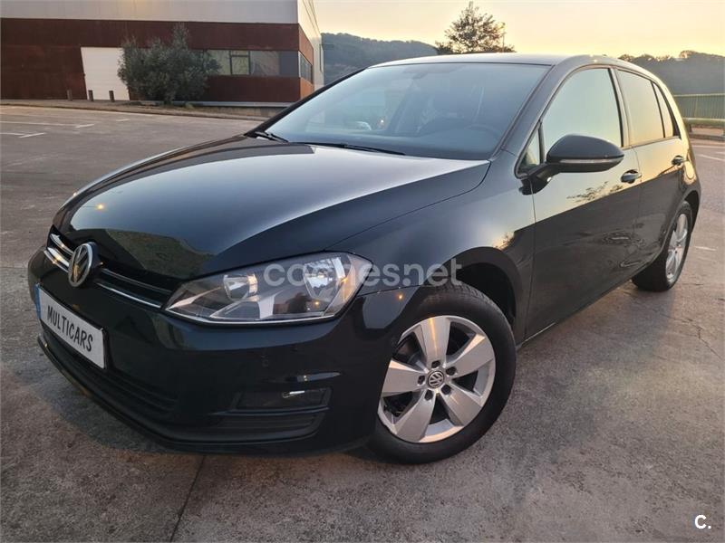 VOLKSWAGEN Golf Business 1.2 TSI BMT