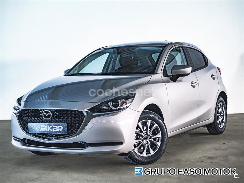 MAZDA Mazda2 eSKYACTIV G 66kW 90CV CenterLine 5p.