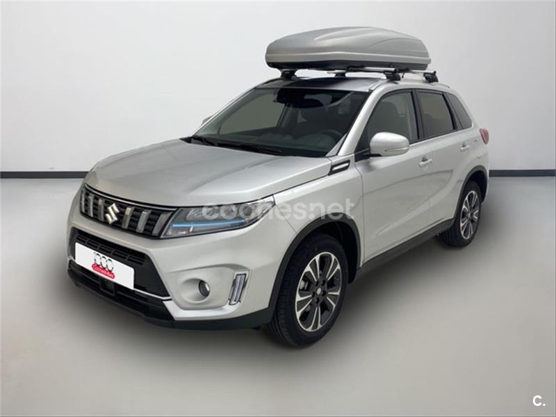 SUZUKI Vitara 1.4 T GLX Mild Hybrid 5p.