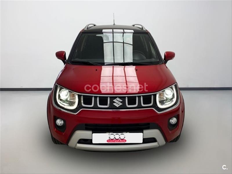 SUZUKI Ignis 1.2 GLE Mild Hybrid 5p.