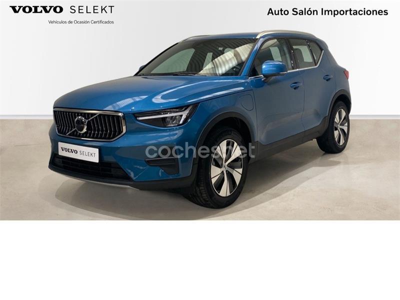 VOLVO XC40 1.5 T4 Recharge PHEV Core Auto