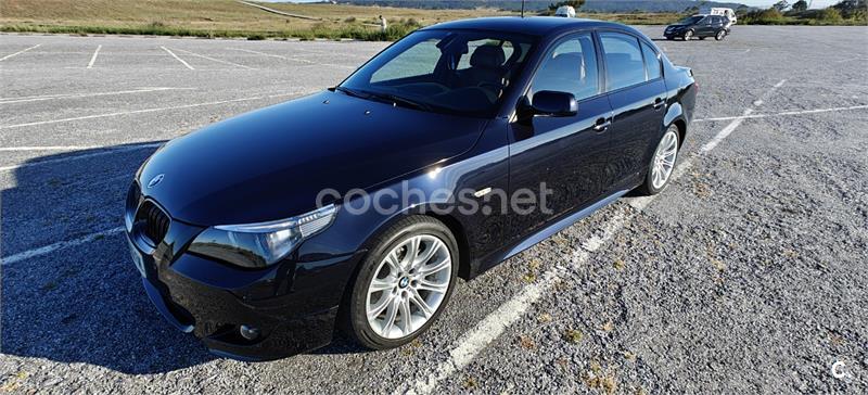 BMW Serie 5 530D