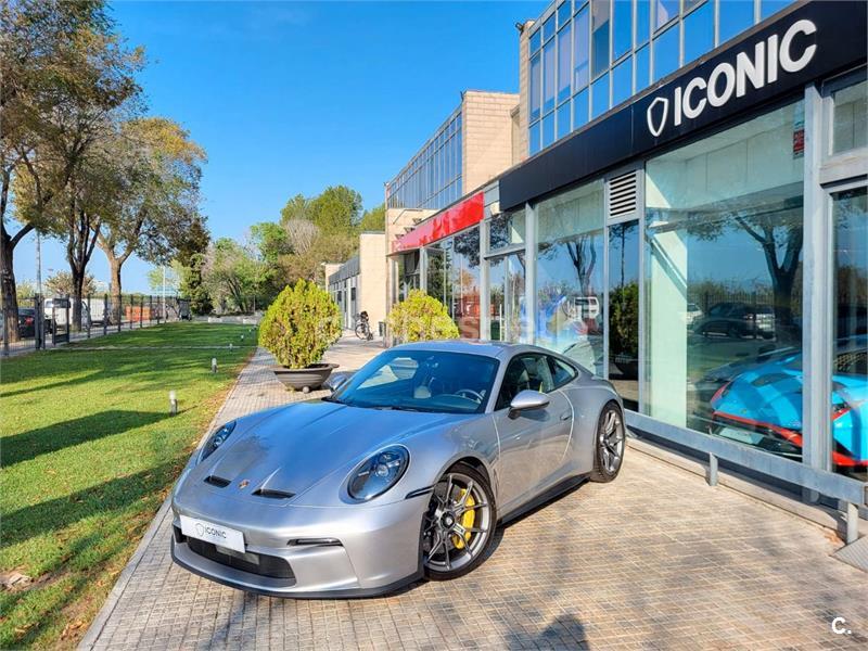 PORSCHE 911 GT3 Pack Touring