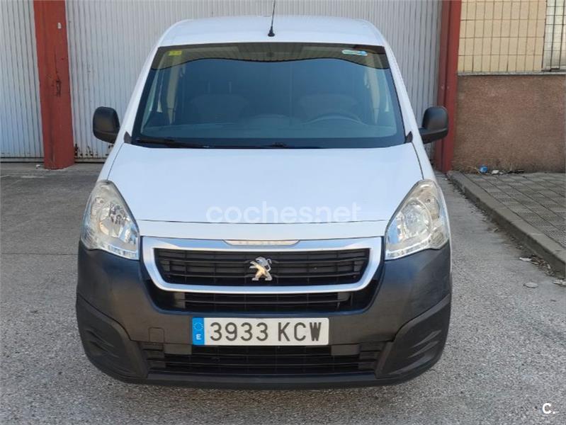 CITROEN Berlingo BlueHDi 55KW 75CV