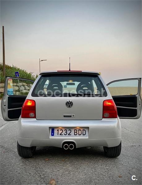 VOLKSWAGEN Lupo 1.6 GTi