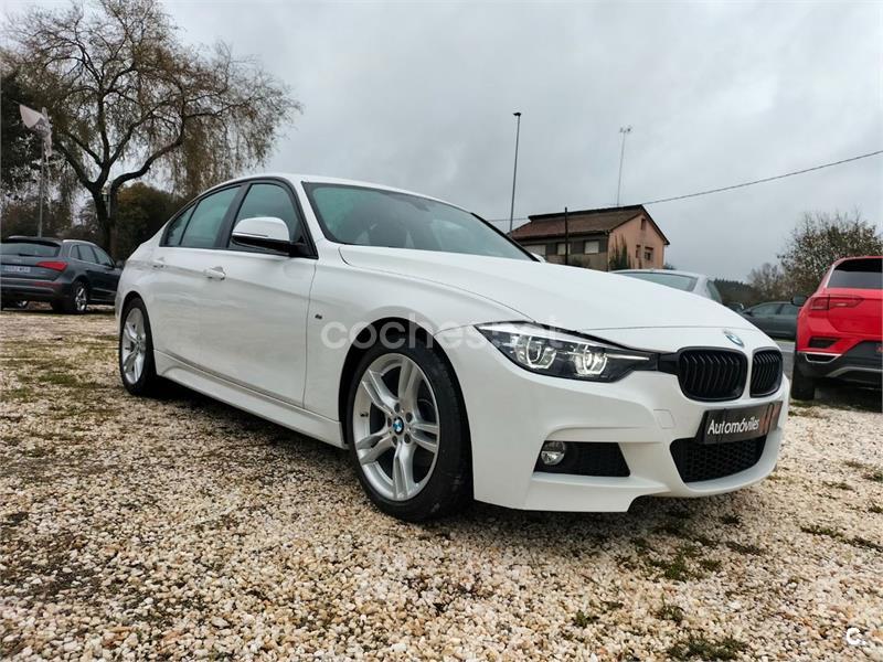 BMW Serie 3 320i