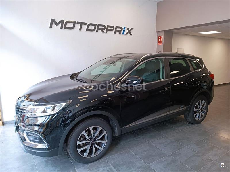 RENAULT Kadjar Business Blue dCi 85W