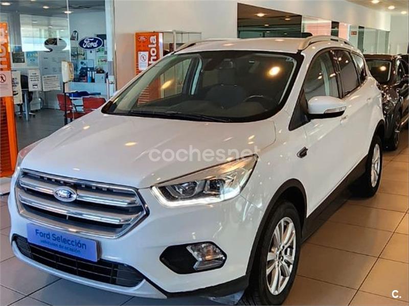 FORD Kuga 1.5 EcoBoost 88kW 4x2 Trend