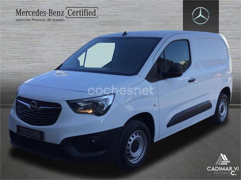 OPEL Combo 1.5 TD 75kW 100CV Express L H1 1000kg