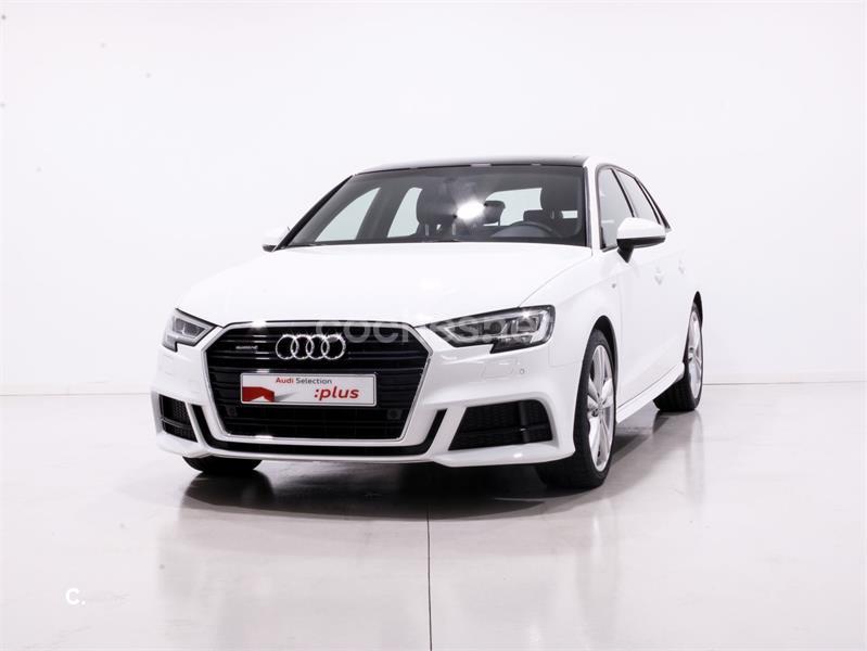 nuevos 2023 Audi A3 Sportback desde AUDI VILAMOBIL-Dummy, Tarragona,  Tarragona