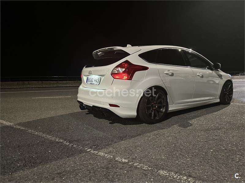 FORD Focus 1.0 Ecoboost AutoStartStop 125cv Trend 5p.