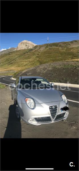 ALFA ROMEO MiTo 1.4 MultiAir Distinctive