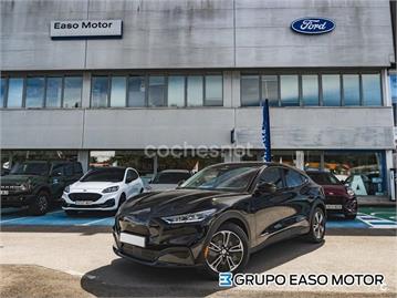 FORD Mustang MachE 198kW Bateria 75.7Kwh 5p.