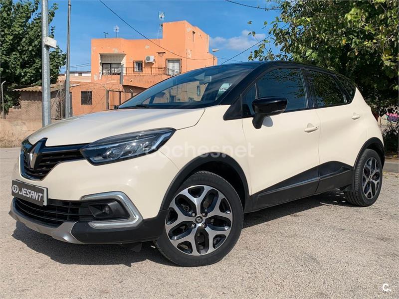 RENAULT Captur Zen Energy TCe