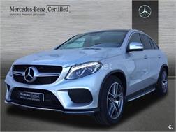 MERCEDES-BENZ GLE Coupe GLE 350 d 4MATIC 5p.