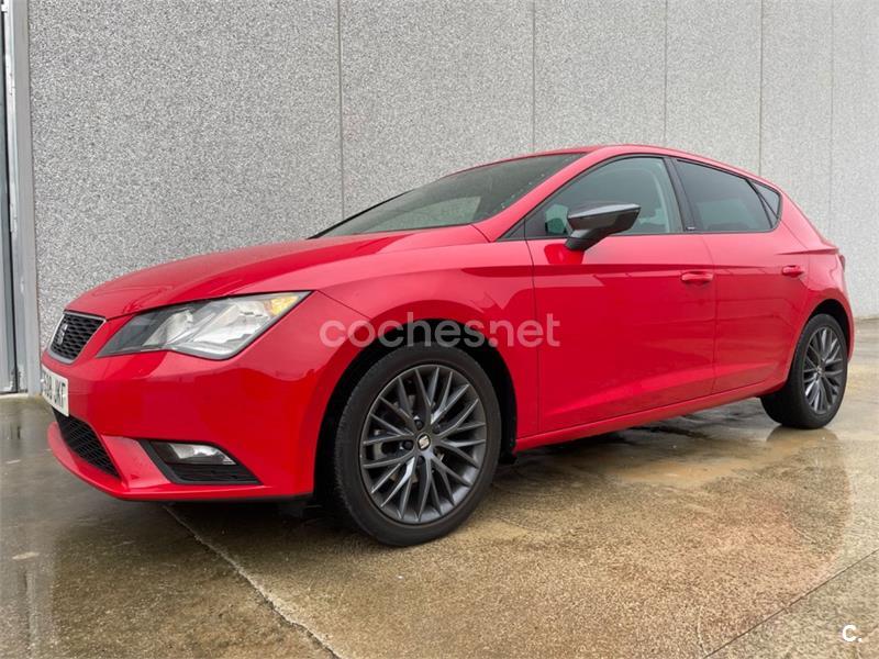 SEAT Leon 1.2 TSI StSp Style Connect