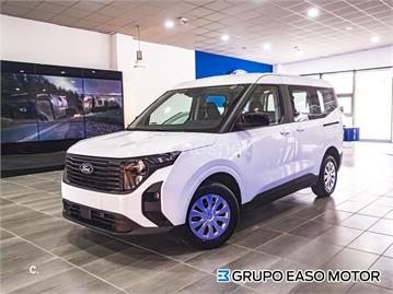 FORD Tourneo Courier 1.0 Ecoboost 92kW 125CV Trend 5p.
