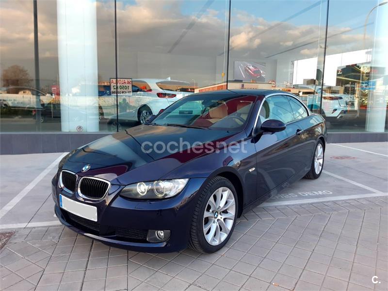 BMW Serie 3 320I AUTO