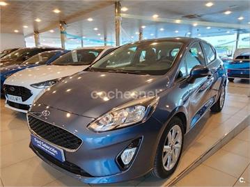 FORD Fiesta 1.1 ITVCT 55kW 75CV Trend 5p